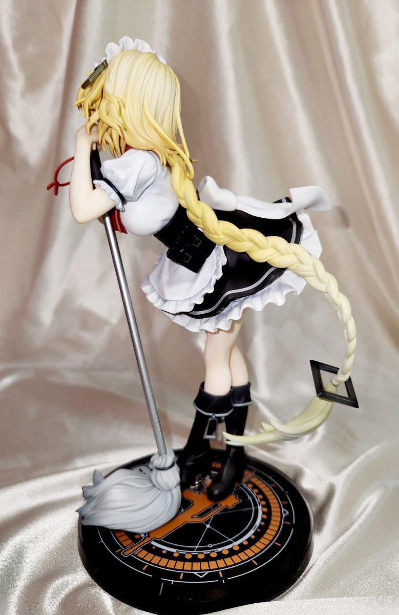 ドールズフロントライン Gr G36 1/7スケール PVC製 塗装済み ドールズフロントライン Gr G36 1/7スケール PVC製 塗装済み