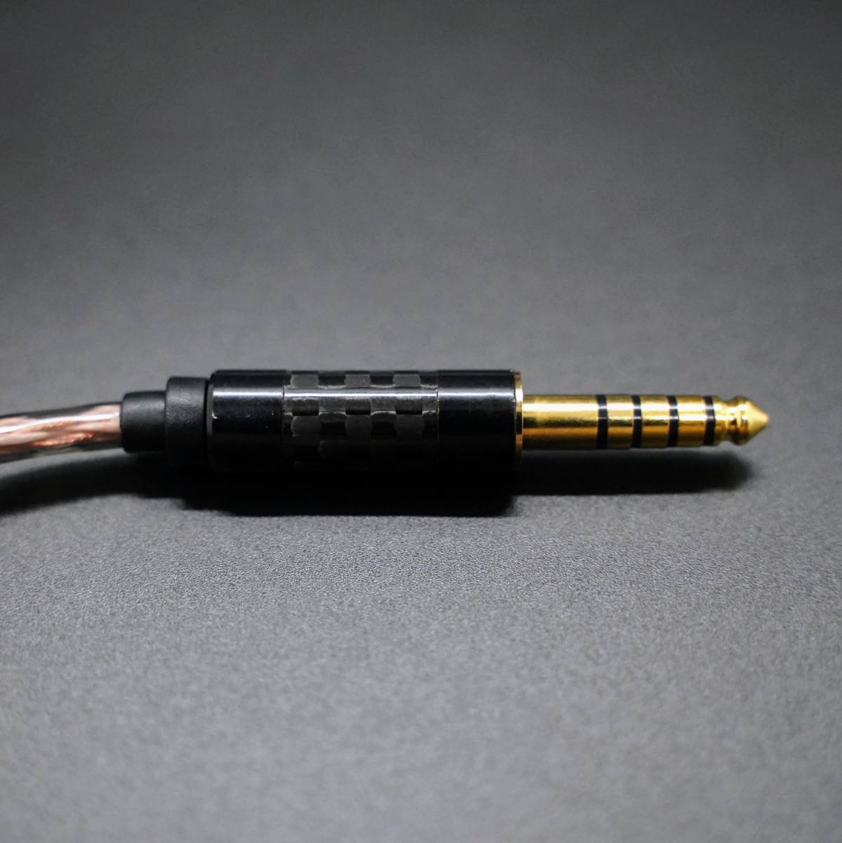 1点のみ】超高評価ソニー DIYキンバーケーブル ダブル3.5mm/4.4mm 1点のみ】超高評価ソニー DIYキンバーケーブル ダブル3.5mm/4.4mm