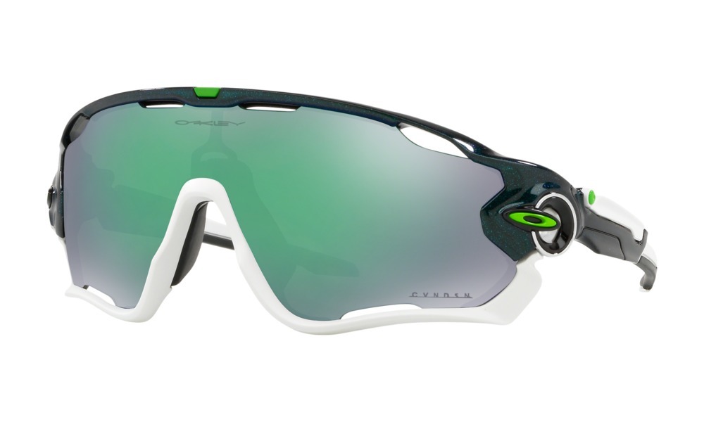 Oakley Jawbreaker CAVENDISH Edition オークリー ジョー Oakley Jawbreaker CAVENDISH Edition オークリー ジョー