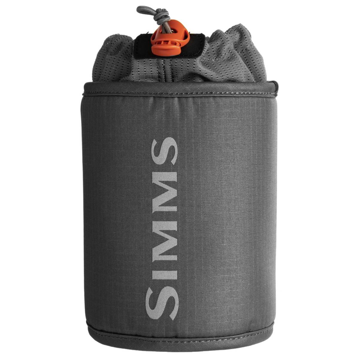 Simms シムス Bottle Holder ボトルホルダー Gunmetalの画像1