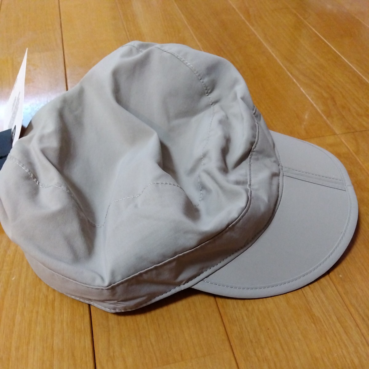 アウトドアリサーチ レイダー ポケット　キャップ　Khaki L　Outdoor research Radar Pocket Cap_画像6