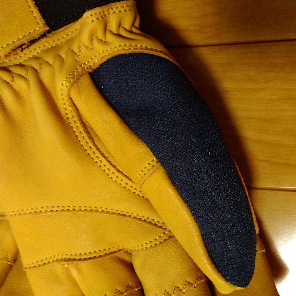 HESTRA ヘストラ Army leather Couloir クロワール グローブ 8 M HESTRA ヘストラ Army leather Couloir クロワール グローブ 8 M