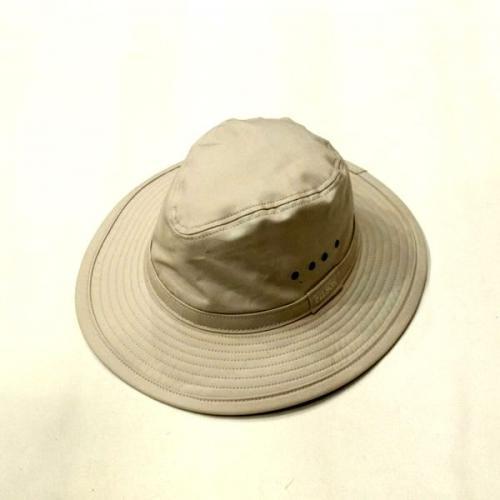 Filson Summer Packer Hat フィルソン　サマー　パッカー　ハット　Desert Tan L_画像2