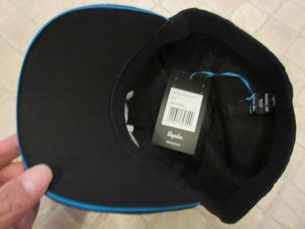 Rapha Sky BASE BALL Cap ラファ　スカイ　ベースボール　キャップ　OS_画像3