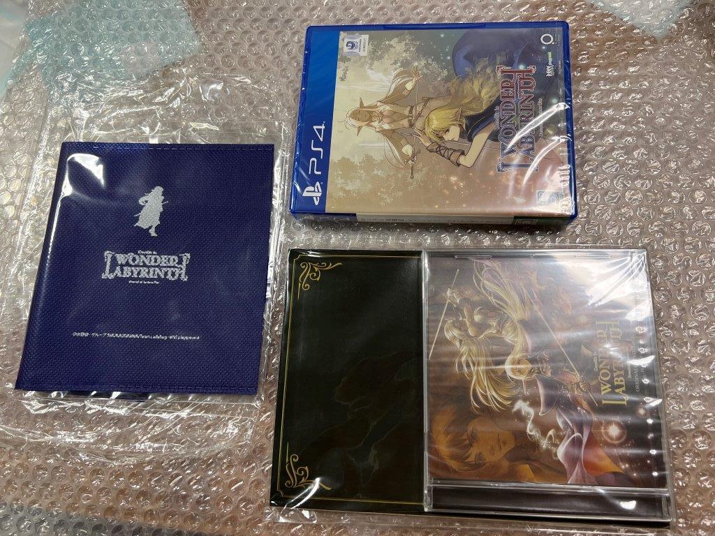 PS4 ロードス島戦記 ディードリット・イン・ワンダーラビリンス PS4 ロードス島戦記 ディードリット・イン・ワンダーラビリンス