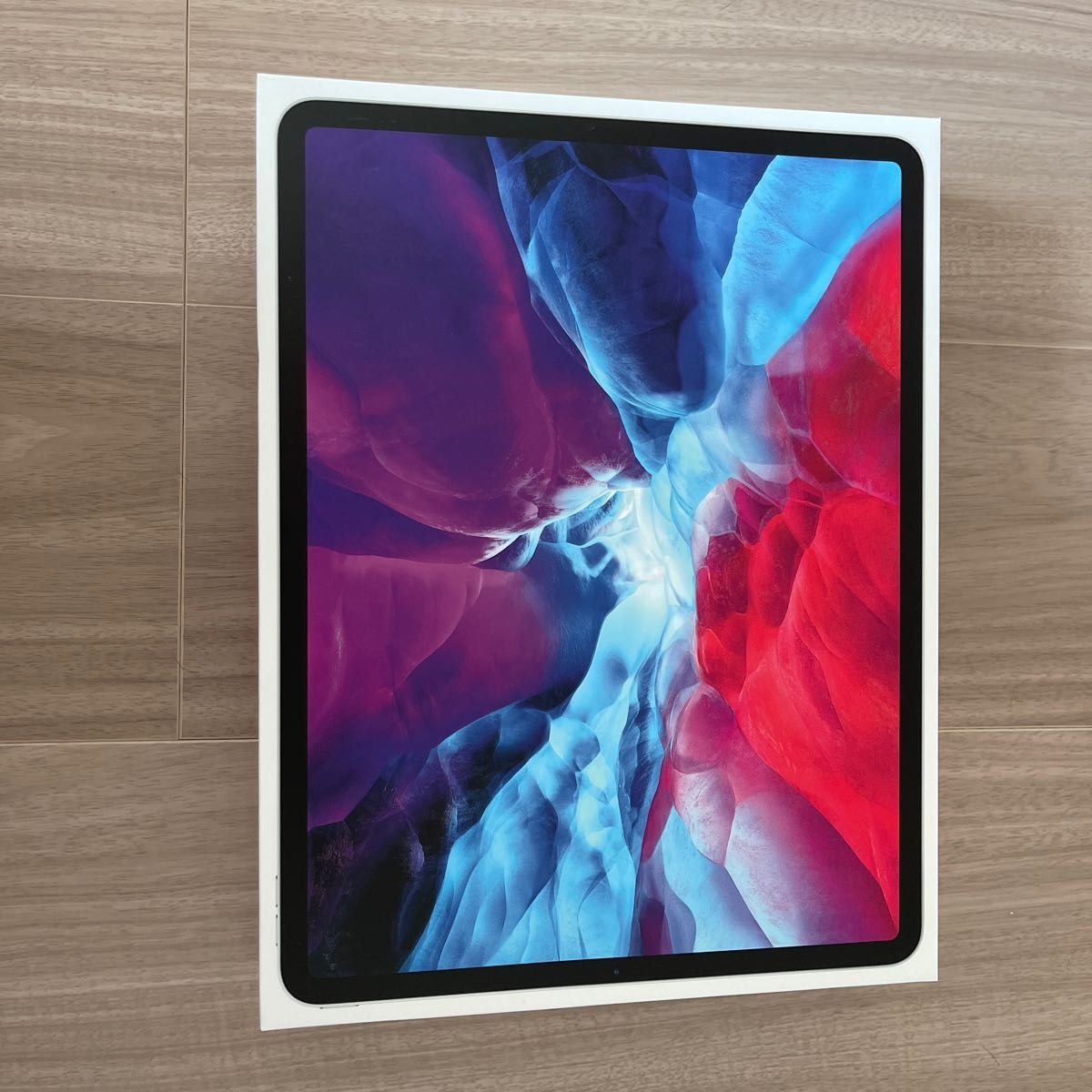 第4世代 iPad Pro Apple【箱のみ】