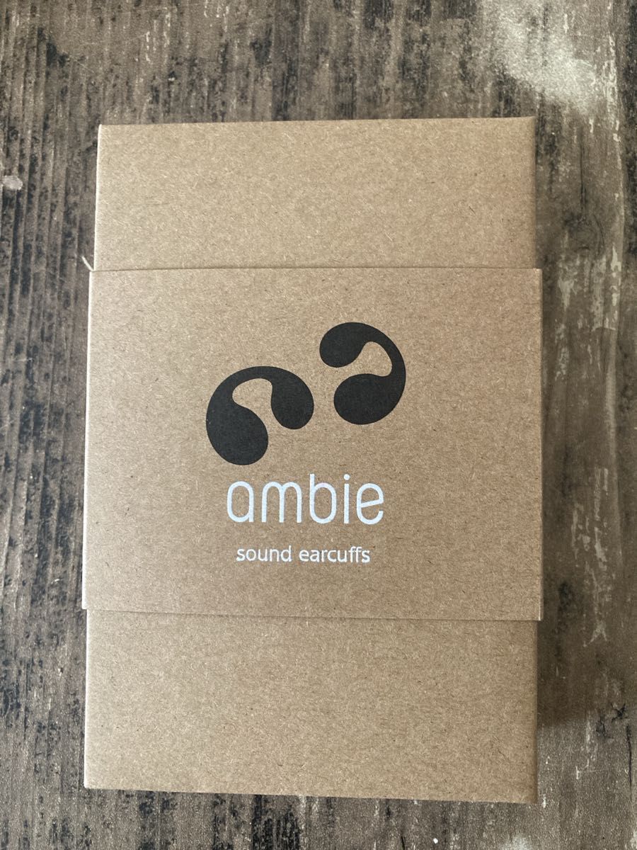 即購入大歓迎】【新品】ambie AM-TW01 ワイヤレスイヤホン 即購入大歓迎】【新品】ambie AM-TW01 ワイヤレスイヤホン