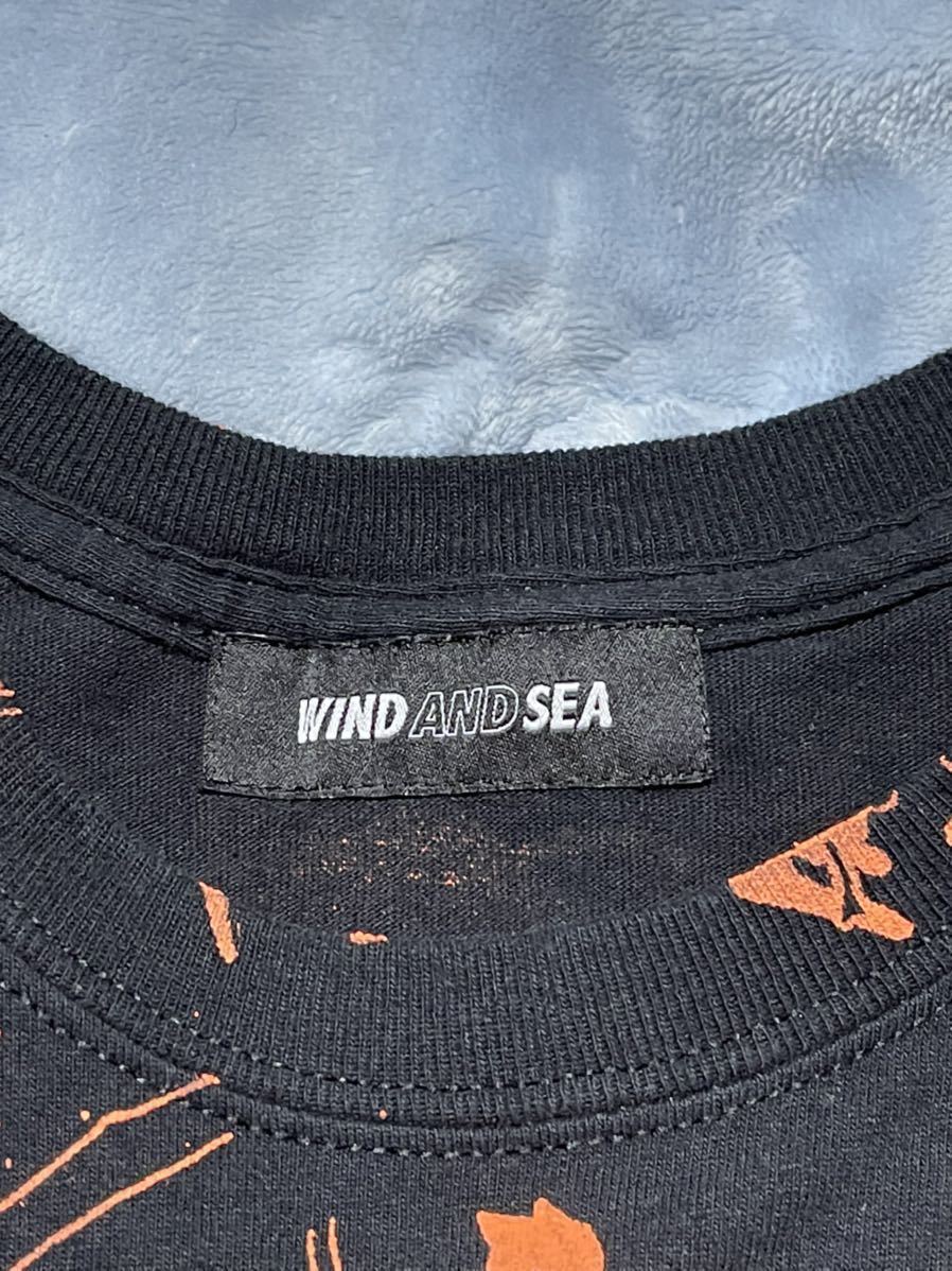 限定セール!】 WIND 【良品】【送料最安360円】 AND 即決早い者勝ち