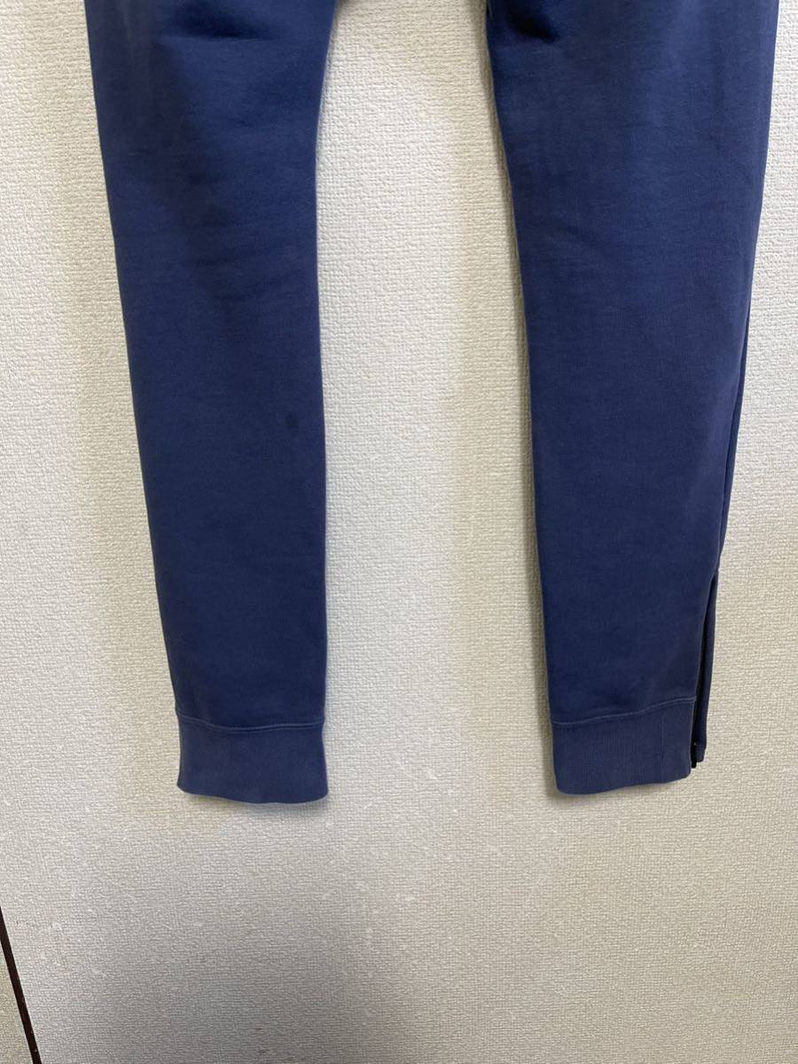 【レターパックプラス対応】FCRB NIKE f.c real bristol エフシーレアルブリストル ナイキ SOPHNET ソフ SWEAT PANTS スウェットパンツ_画像6