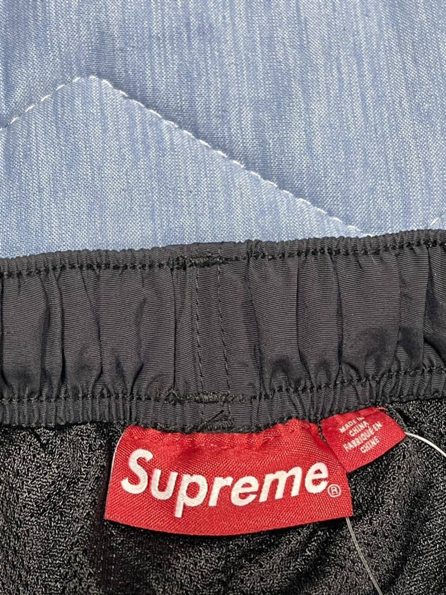 新品未使用】23AW 24 新品 SUPREME シュプリーム SPELLOUT EMBROIDERED