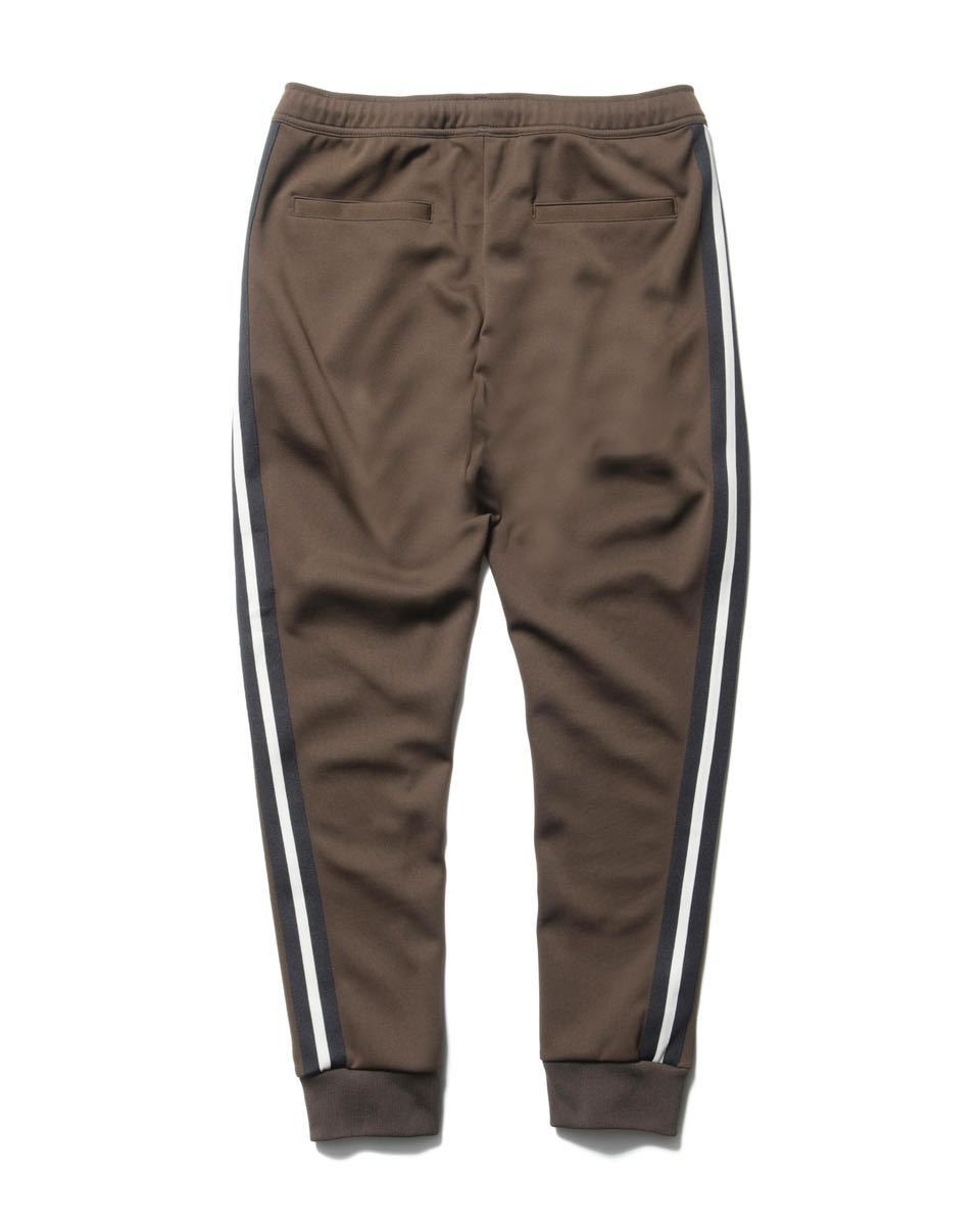 【新品未使用】 23AW 24 新品 FCRB f.c real bristol エフシーレアルブリストル SOPHNET TRAINING TRACK RIBBED PANTS パンツ ジャージ S_画像2