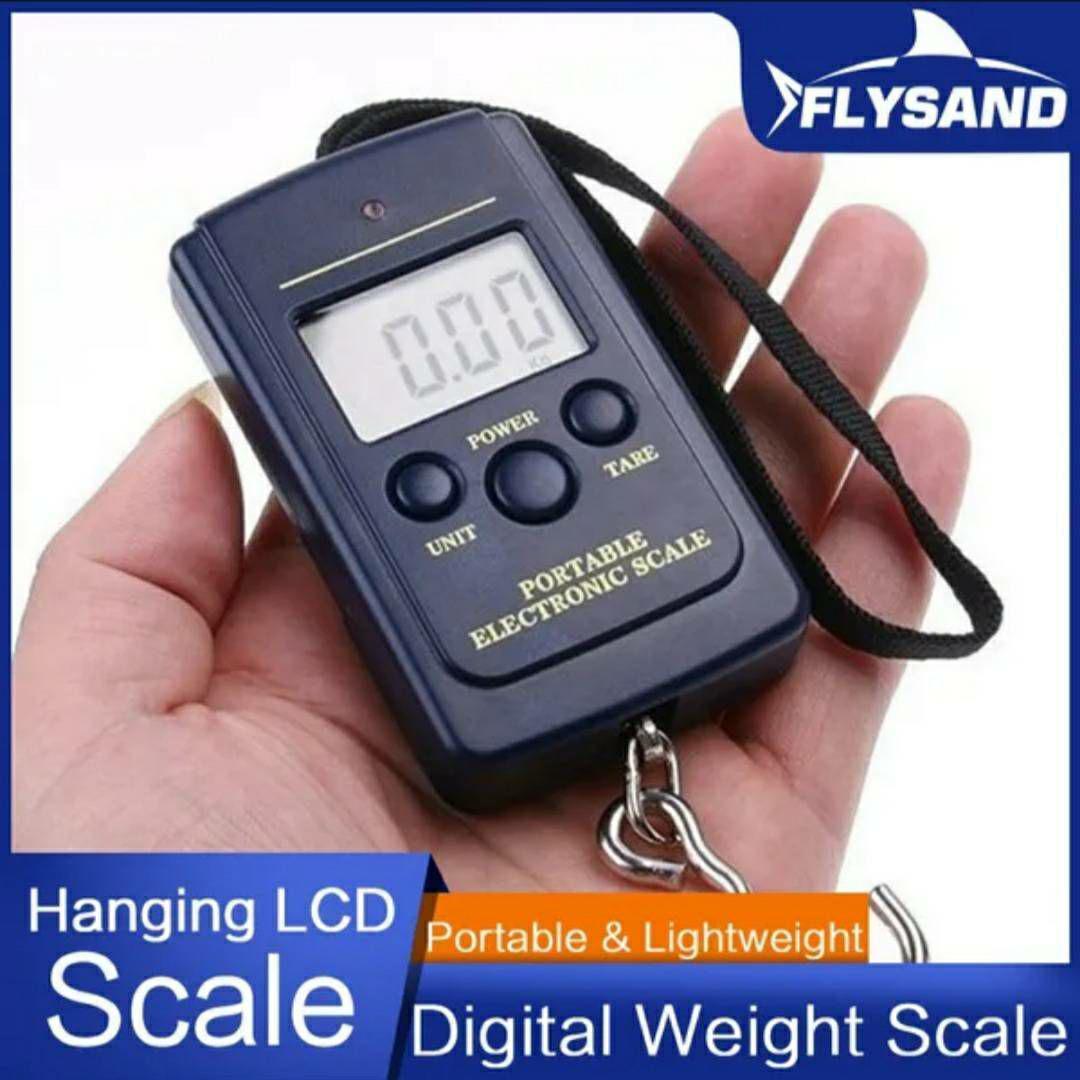  new goods, unused total . measuring digital fishing cooking blue 9