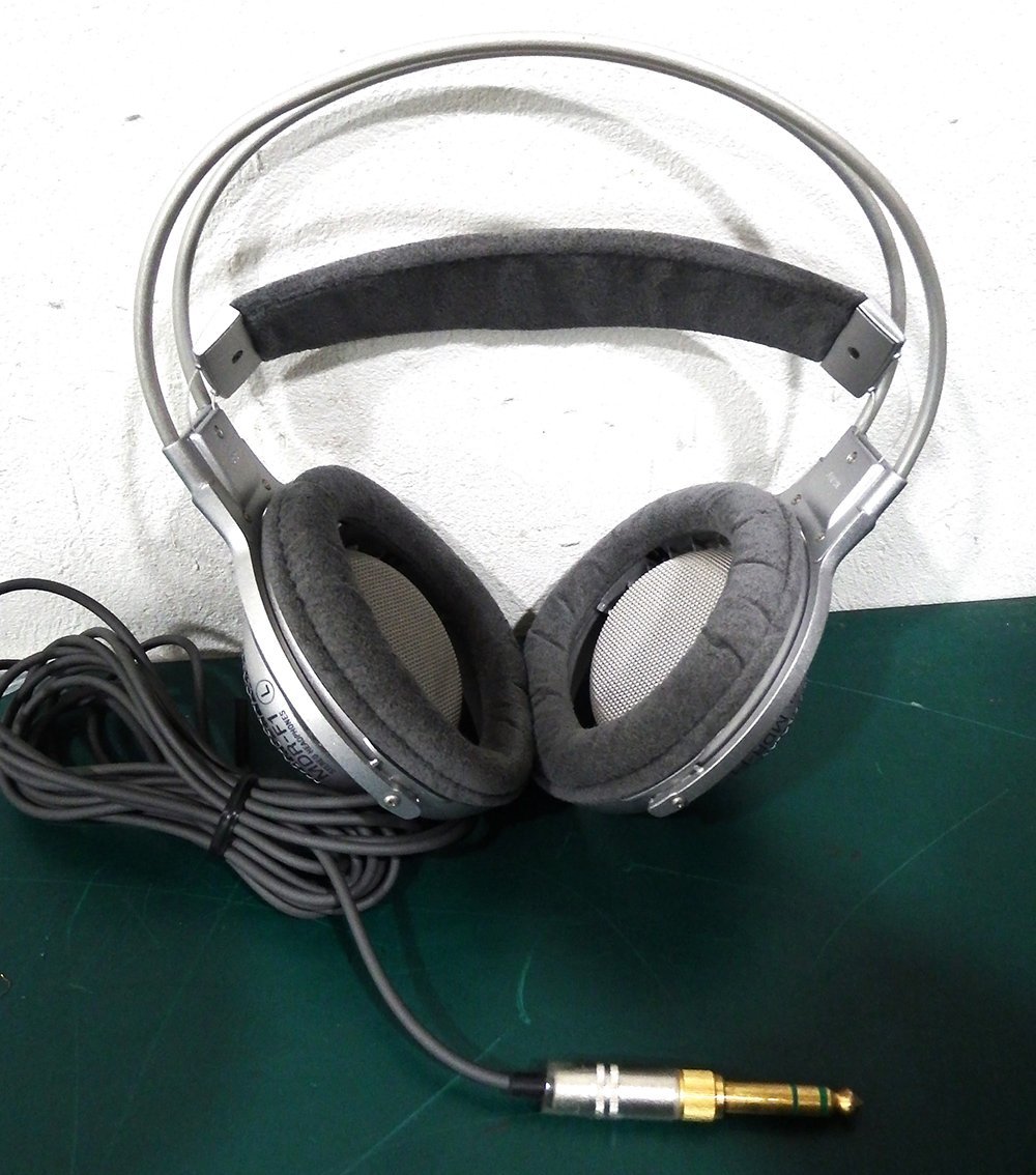 いいスタイル ◇ ヘッドホン YFAD00004604 □ MDR-F1 SONY ソニー