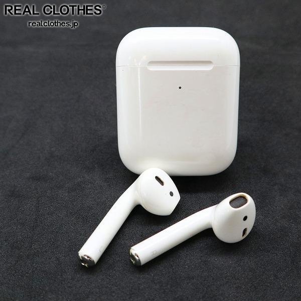Apple/アップル Air Pods/エアポッズ A2032 A2031 A1938 ワイヤレス