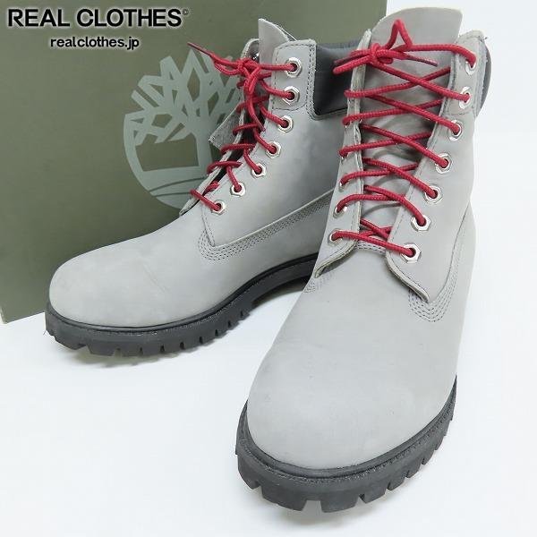 Timberland/팀버랜드 6 INCH PREMIUM BOOTS 인치 프리미엄 부츠