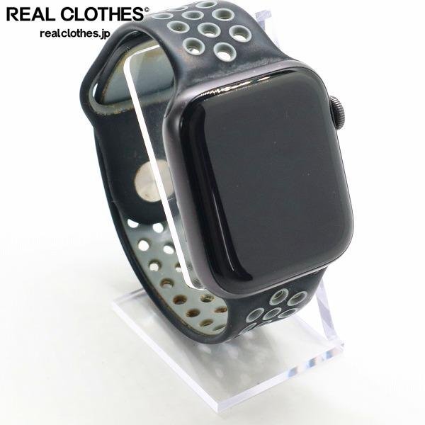 ジャンク品】Apple/アップル Apple Watch Series 5 44mm GPS