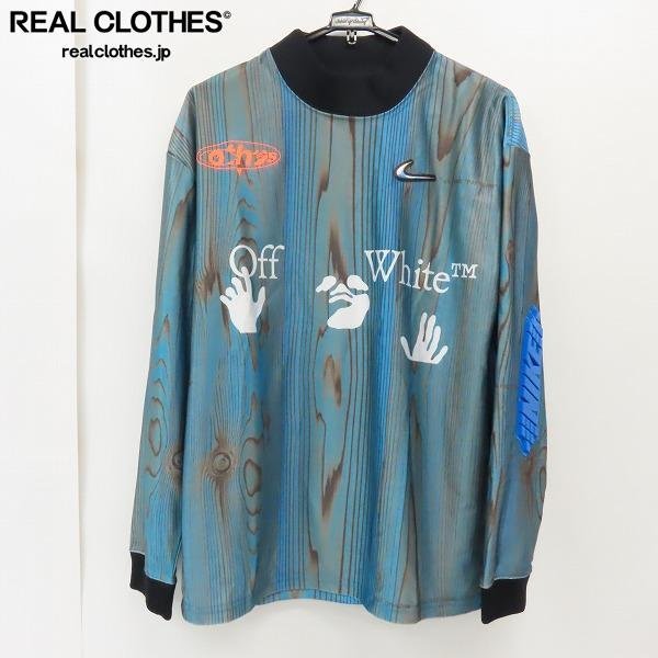 ヤフオク! - OFF-WHITE×NIKE/オフホワイト×ナイキ AS NRG JE