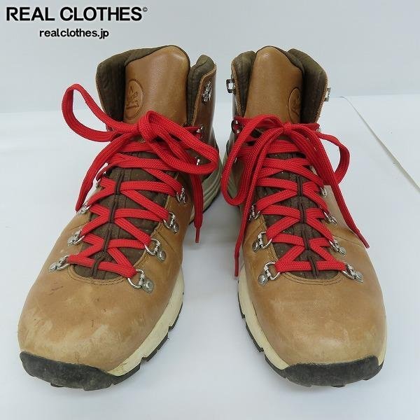 DANNER ダナー MOUNTAIN 600 マウンテンブーツ-