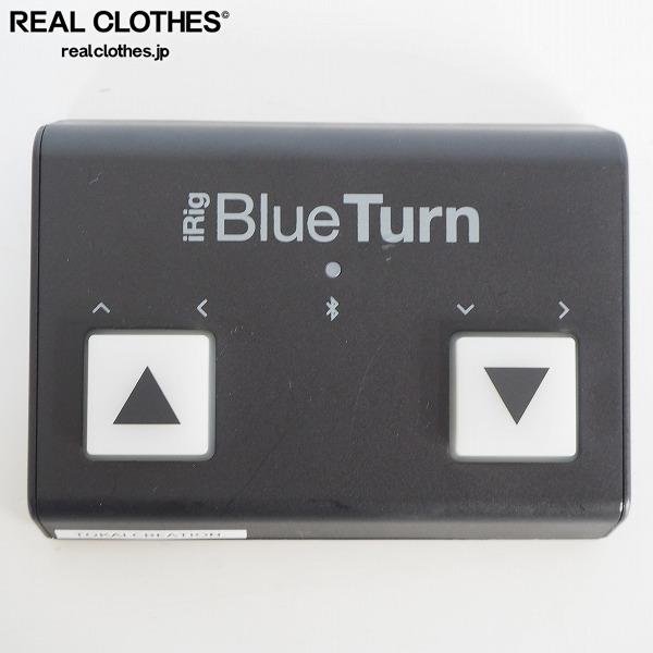 IK MULTIMEDIA/アイケーマルチメディア iRig Blue | JChereヤフオク