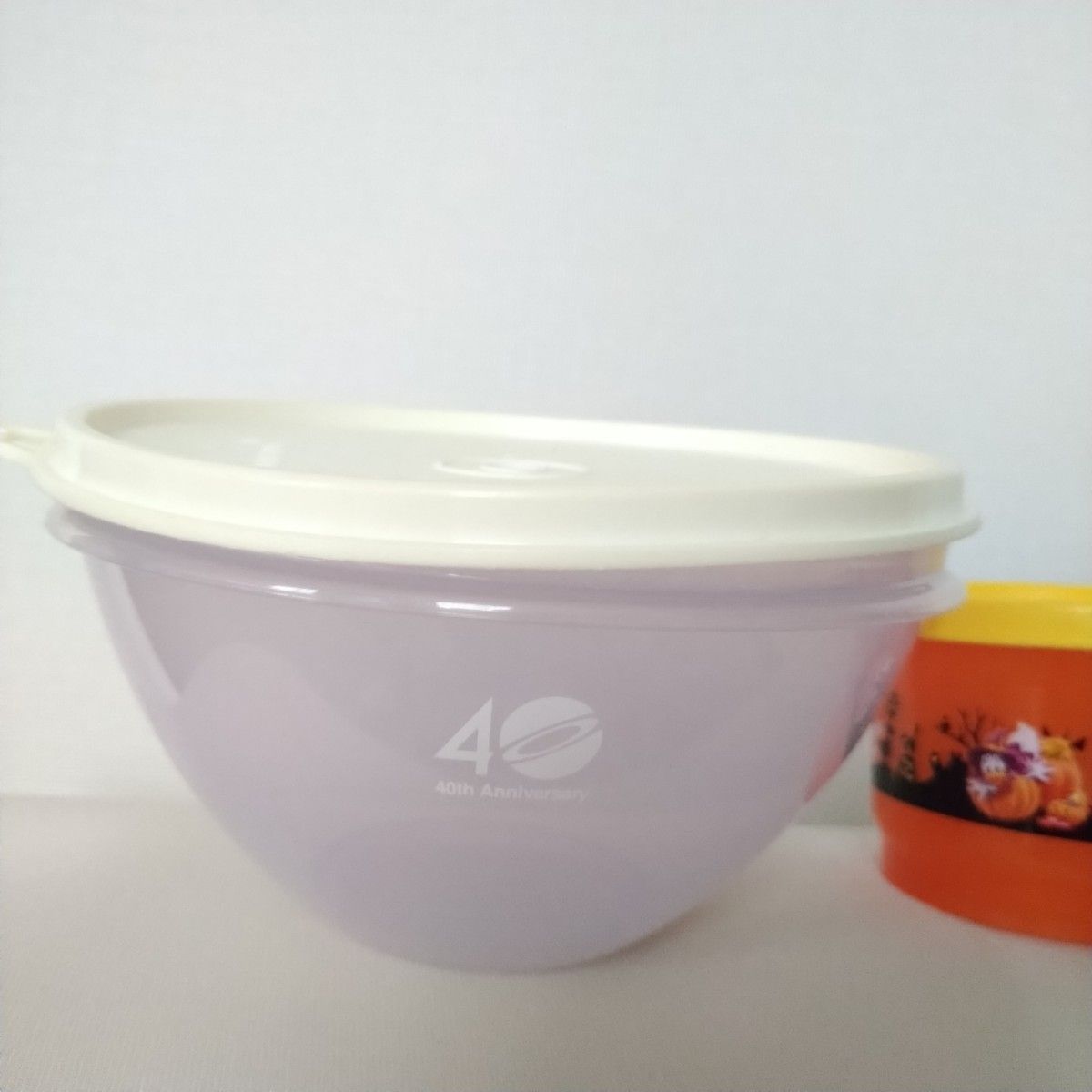 Tupperware　タッパーウェア　中古　調味料入れ　コースター、マグカップ、レタスボール等