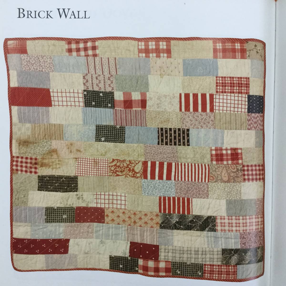 送料無料■ARTBOOK_OUTLET■O1-041★キルト パッチワーク アメリカン フォークアート 30以上のデザイン AMERICAN FOLK ART QUILTS 入手困難