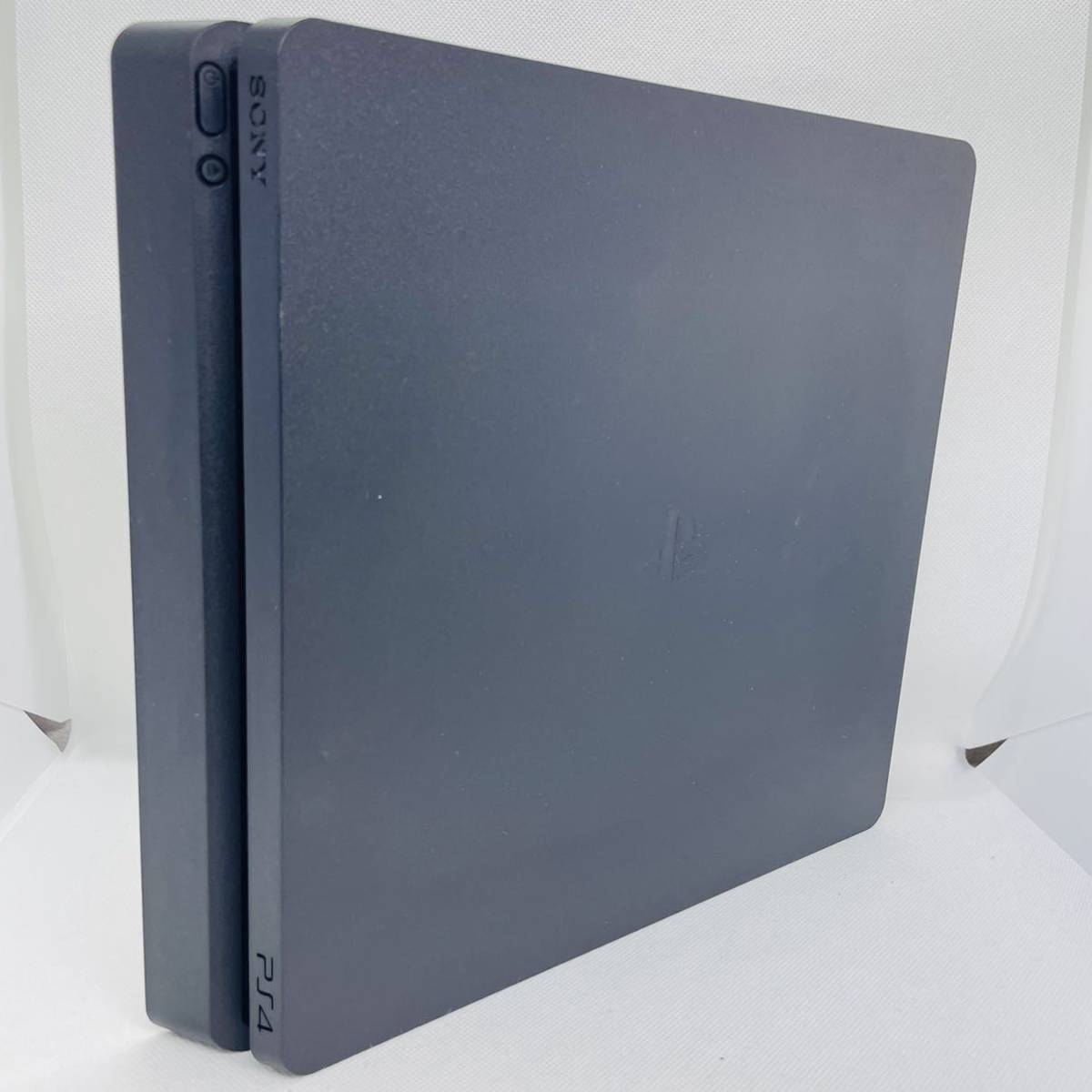 素敵な 2000A 本体のみ PS4 1円スタート【動作品】 同梱可能 FW8.52 38115 プレイステーション4 SONY 分解履歴なし 封印シールあり 9.00以下 PS4本体 素敵な 2000A 本体のみ PS4 1円スタート【動作品】 同梱可能 FW8.52 38115 プレイステーション4 SONY 分解履歴なし 封印シールあり 9.00以下 PS4本体