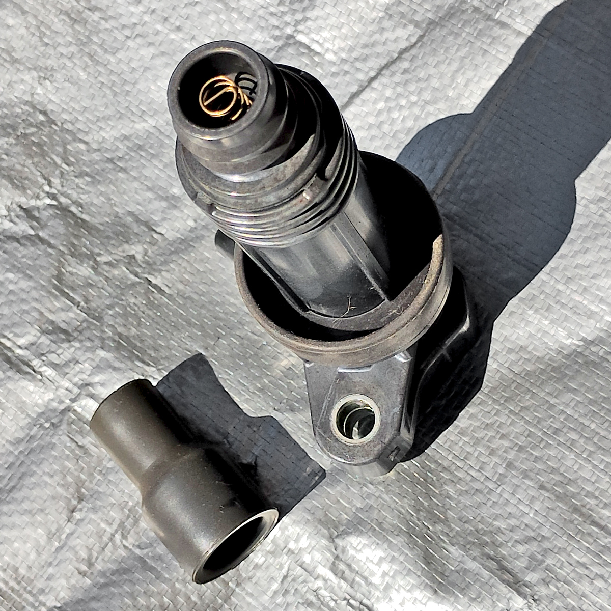 送料込 アルテッツァ 前期 SXE10 3S-GE G1 トヨタ純正 送料込 アルテッツァ 前期 SXE10 3S-GE G1 トヨタ純正