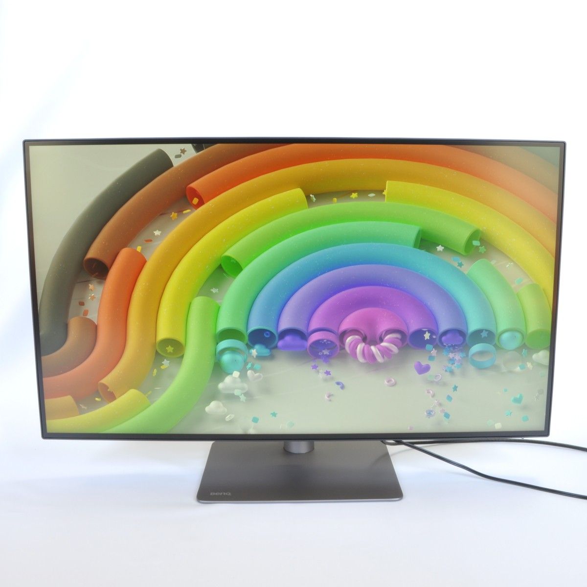 BenQ PD3220U 31 5インチ モニター|Yahoo!フリマ(旧PayPayフリマ) BenQ PD3220U 31 5インチ モニター|Yahoo!フリマ(旧PayPayフリマ)