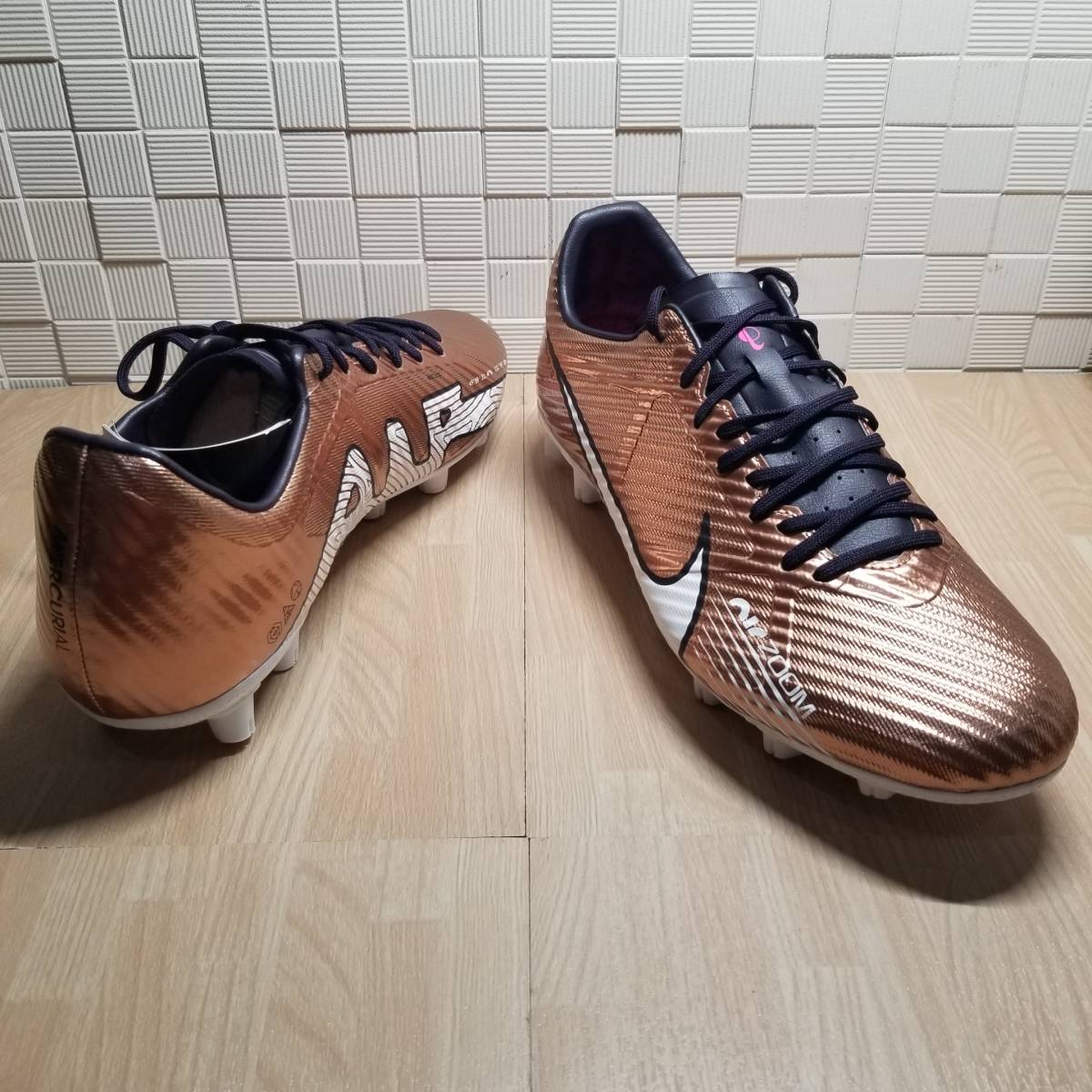 送料無料・新品未使用 ナイキ NIKE サッカーシューズ スパイク 送料無料・新品未使用 ナイキ NIKE サッカーシューズ スパイク
