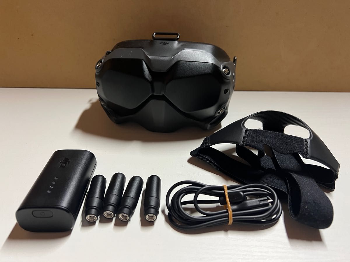 Dji Fpv Goggles V2 DJI O3air unit ゴーグル|Yahoo!フリマ(旧 Dji Fpv Goggles V2 DJI O3air unit ゴーグル|Yahoo!フリマ(旧