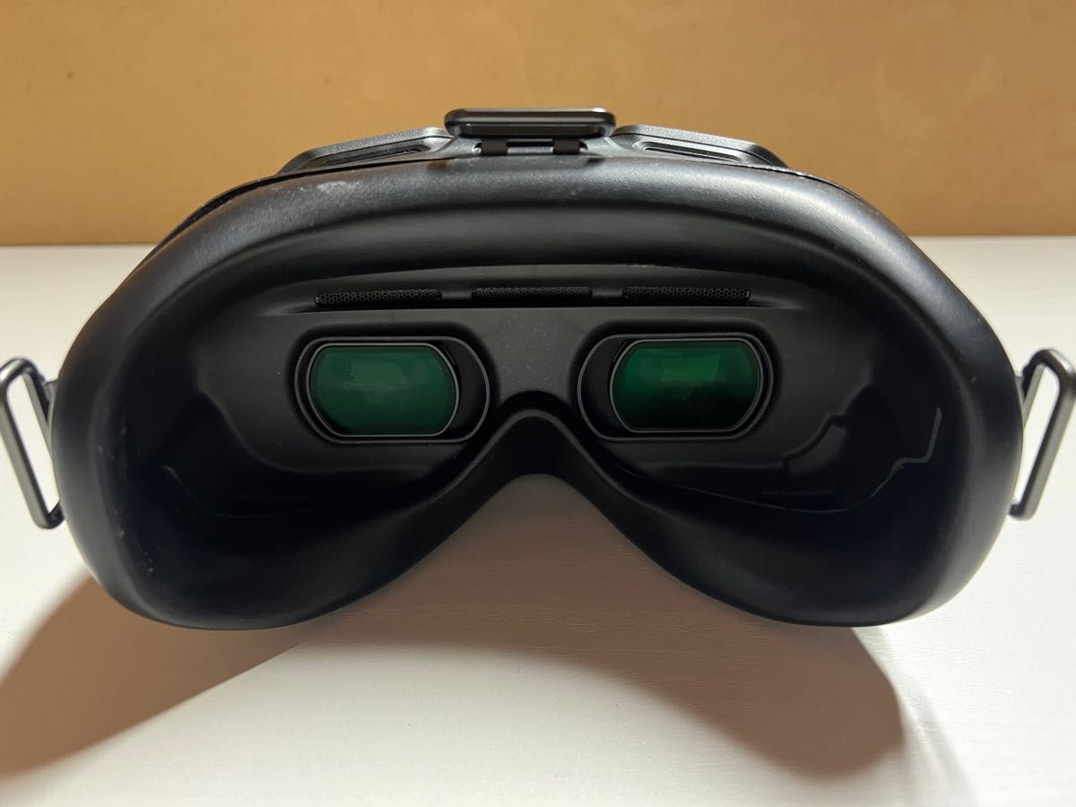 Dji Fpv Goggles V2 DJI O3air unit ゴーグル|Yahoo!フリマ(旧 Dji Fpv Goggles V2 DJI O3air unit ゴーグル|Yahoo!フリマ(旧