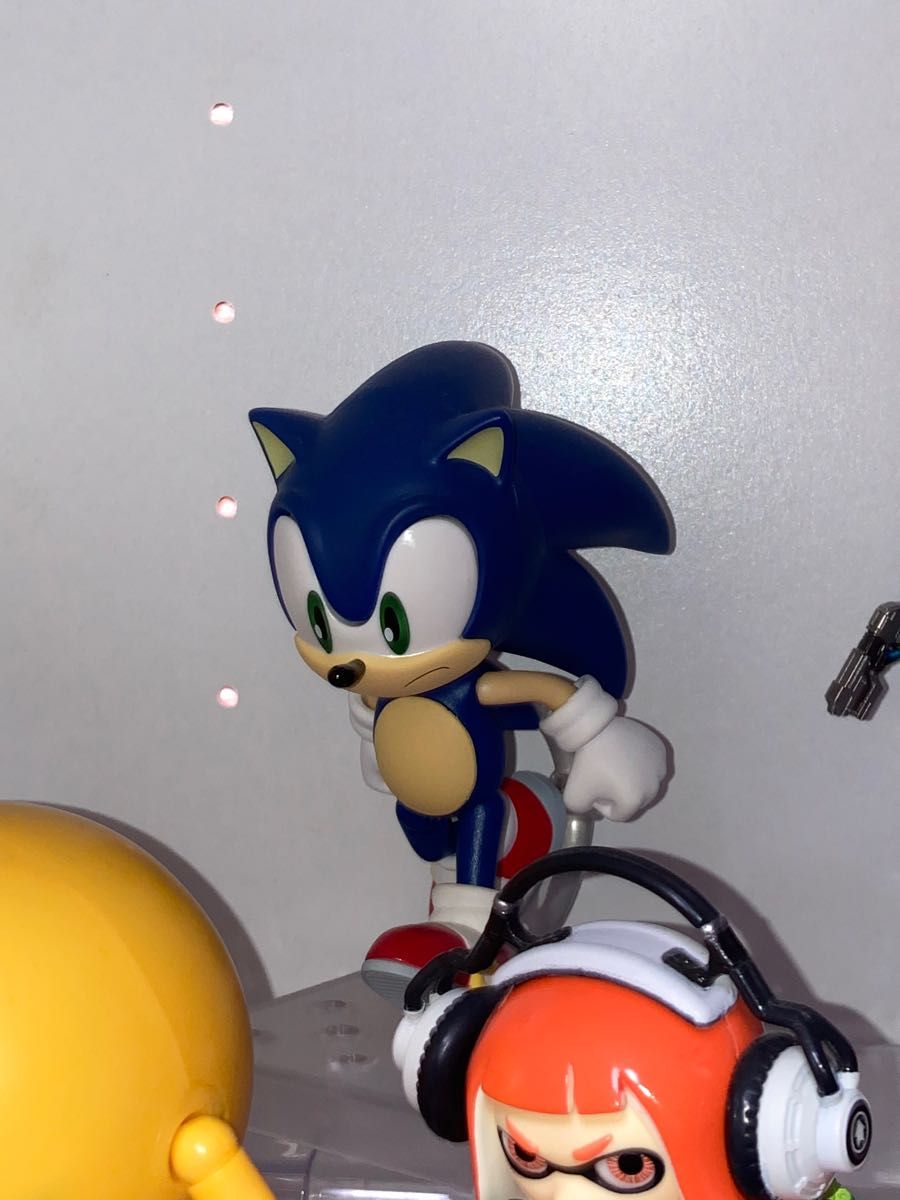 ねんどろいど ソニック・ザ・ヘッジホッグ|Yahoo!フリマ(旧 ねんどろいど ソニック・ザ・ヘッジホッグ|Yahoo!フリマ(旧