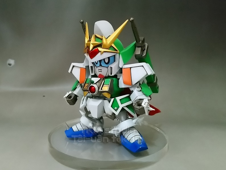 【送料無料キャンペーン?】 (TKM-04)SD 剣士F90ジュニア (未組立改造パーツキット) SDガンダムBB戦士 【送料無料キャンペーン?】 (TKM-04)SD 剣士F90ジュニア (未組立改造パーツキット) SDガンダムBB戦士