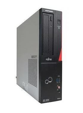 激安 2.70GHz G1820 Celeron D552 ESPRIMO 富士通 32BIT Pro Windows7 4GB デスクトップ 中古パソコン Office付 DVD 160GB パソコン単体