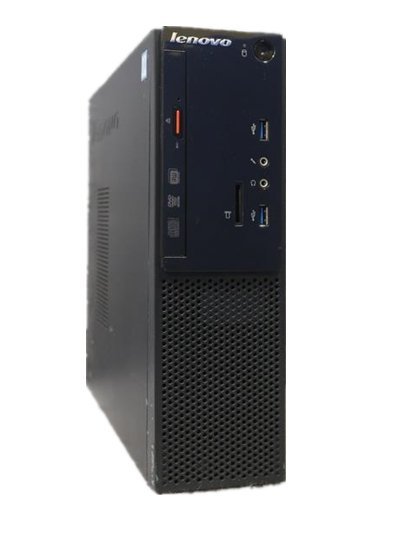 人気特価激安 30日保証 Windows10 Pro 32BIT Lenovo S510 Small Core i5 第6世代 4GB 新品SSD 256GB DVD 中古パソコン デスクトップ パソコン単体 人気特価激安 30日保証 Windows10 Pro 32BIT Lenovo S510 Small Core i5 第6世代 4GB 新品SSD 256GB DVD 中古パソコン デスクトップ パソコン単体