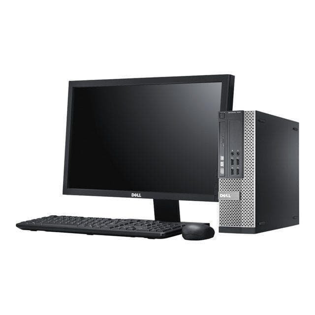 ふるさと納税 Windows10 7010 【ゲーミングPC】DELL PC HDD:500GB