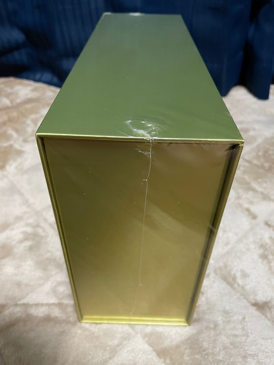 25th ANNIVERSARY GOLDEN BOX アニバーサリーゴールデンボックス 25th ANNIVERSARY GOLDEN BOX アニバーサリーゴールデンボックス