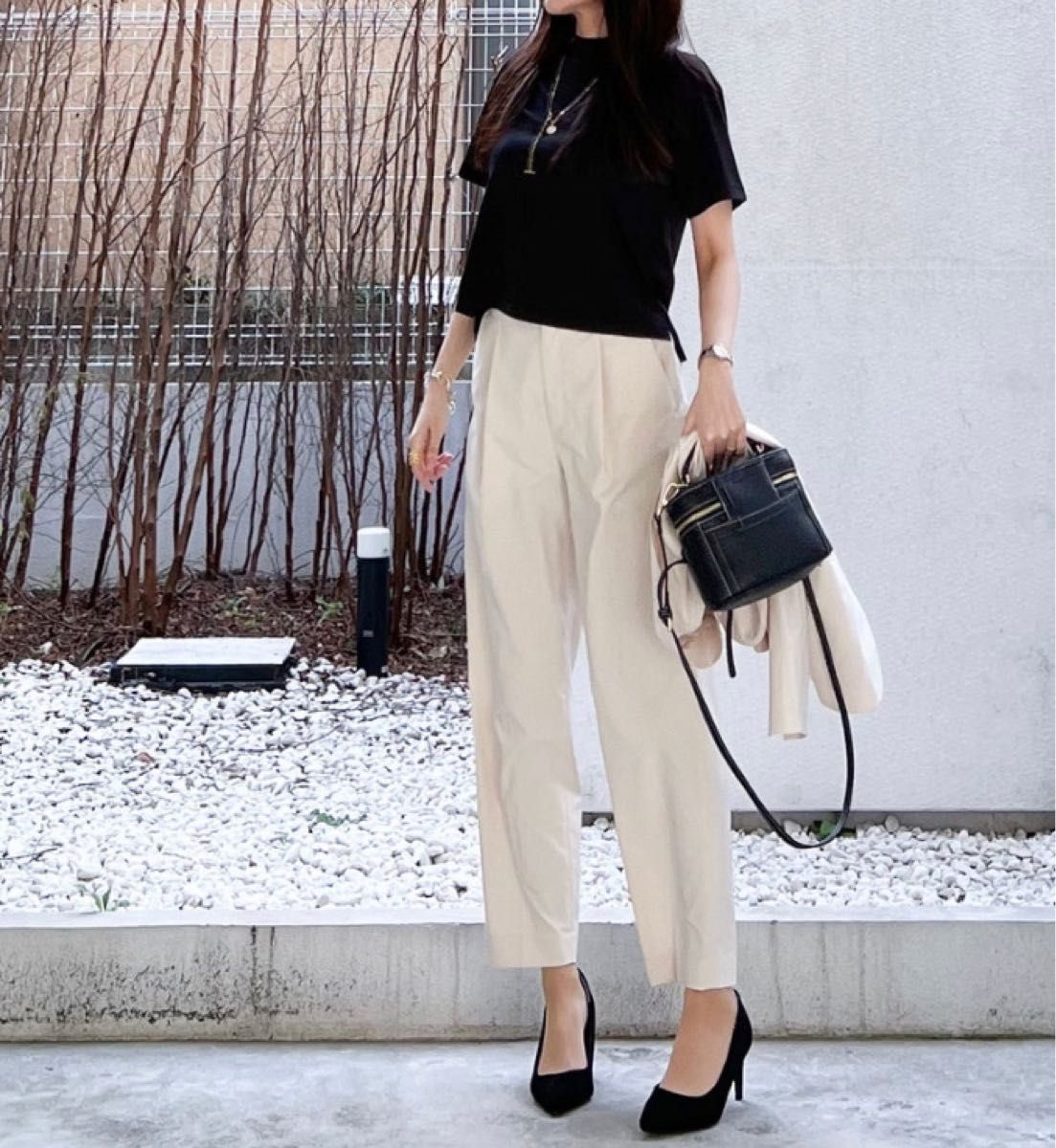 UNIQLO theory ユニクロ セオリー 感動ジャケットセットアップ S UNIQLO theory ユニクロ セオリー 感動ジャケットセットアップ S