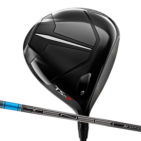 世界の TENSEI 10.0度 ドライバー TSR2 TITLEIST 【新品】タイトリスト