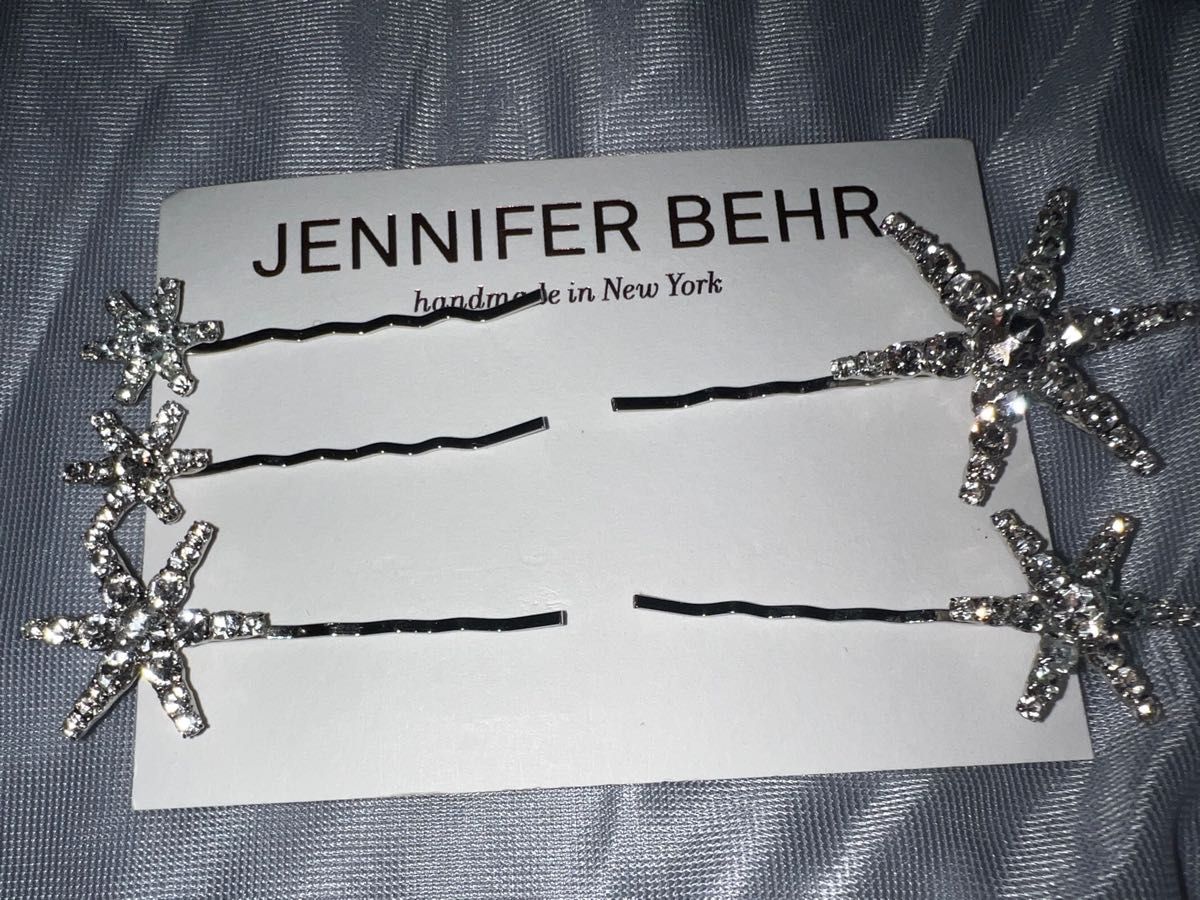 JENNIFER BEHR ヘアピン|PayPayフリマ