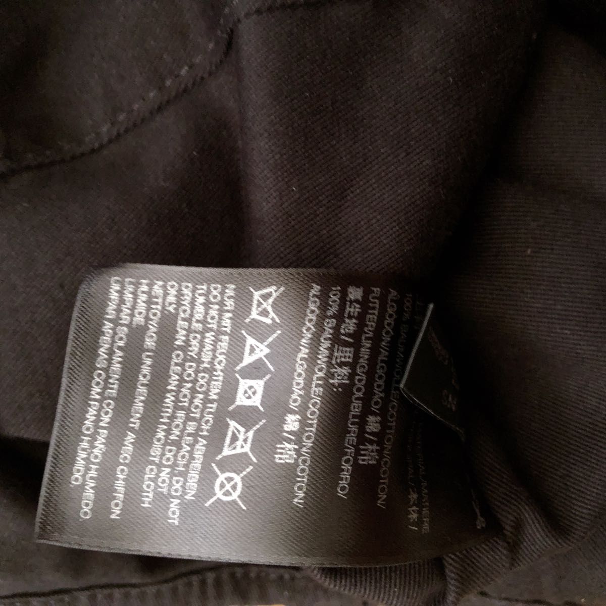 美品 Y-3 ワイスリー トートバッグ ロゴ 両面ロゴ|PayPayフリマ