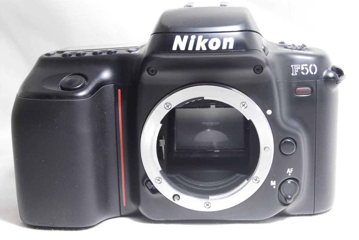 Nikon ニコン F50