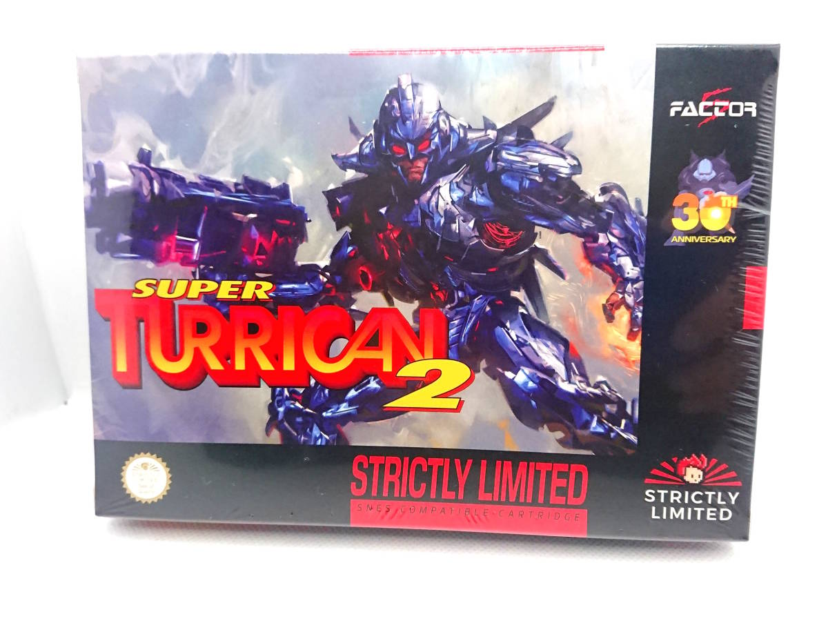 ブランドのギフト 海外版 新品未開封 Limited Strictly スーパータリカ