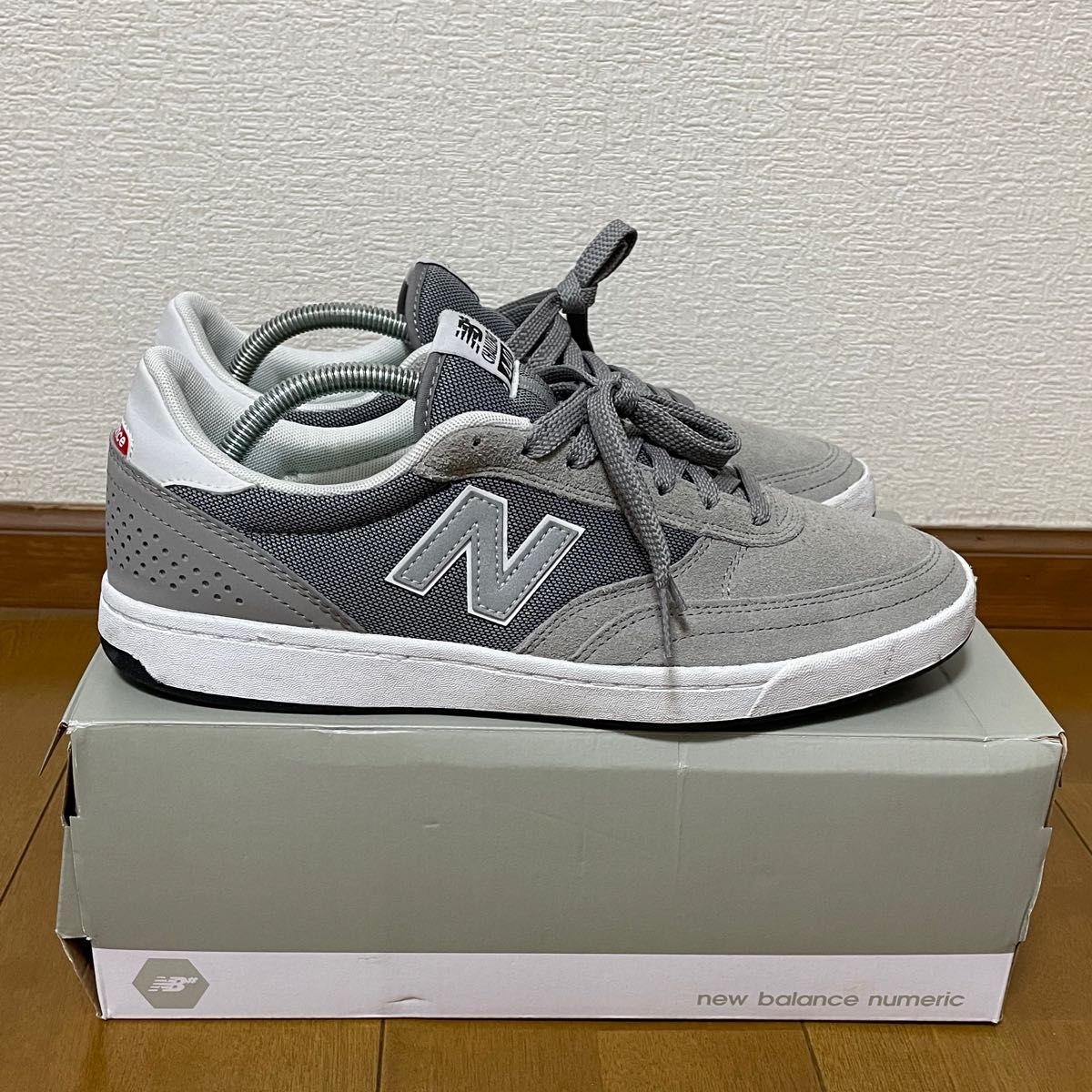 27 5cm ニューバランスヌメリック 440 New balance challenger 27 5cm ニューバランスヌメリック 440 New balance challenger