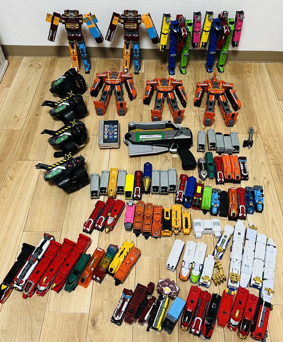 大人気新作 烈車戦隊トッキュウジャー 変身ブレス トッキュウチェンジャー までトッキュウオー ビルドダイオー ディーゼルオー 戦隊シリーズ 大人気新作 烈車戦隊トッキュウジャー 変身ブレス トッキュウチェンジャー までトッキュウオー ビルドダイオー ディーゼルオー 戦隊シリーズ