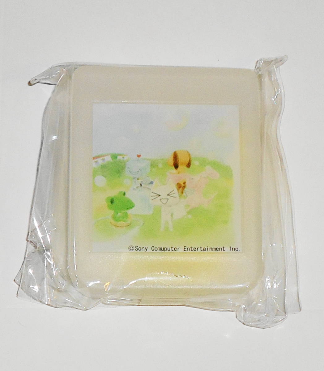 未開(kāi)封?暗所保管品です。