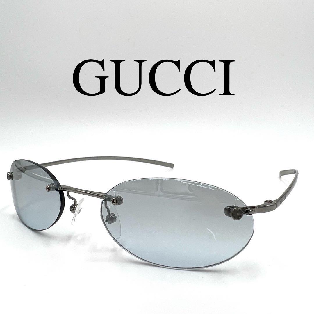 お気に入りの GUCCI グッチ ケース付き GG1714/S 眼鏡 メガネ