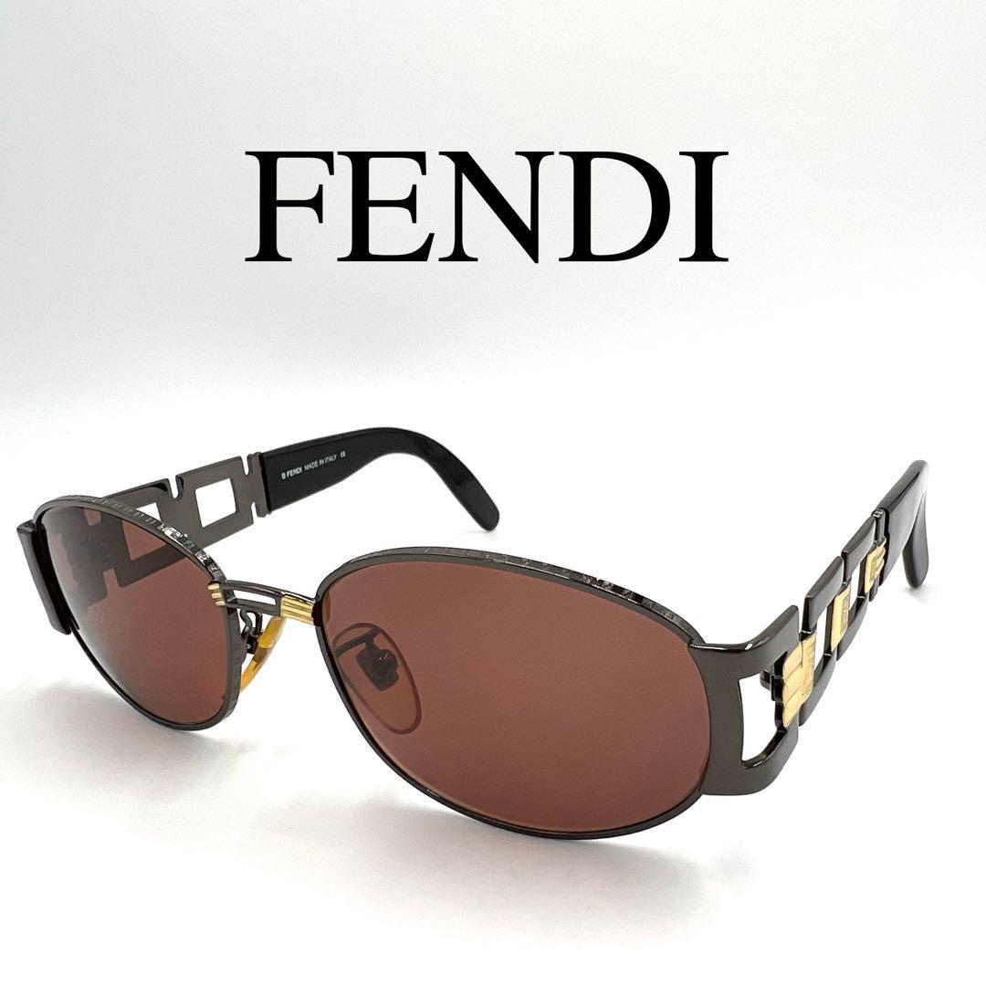 FENDI サングラス フェンディ-