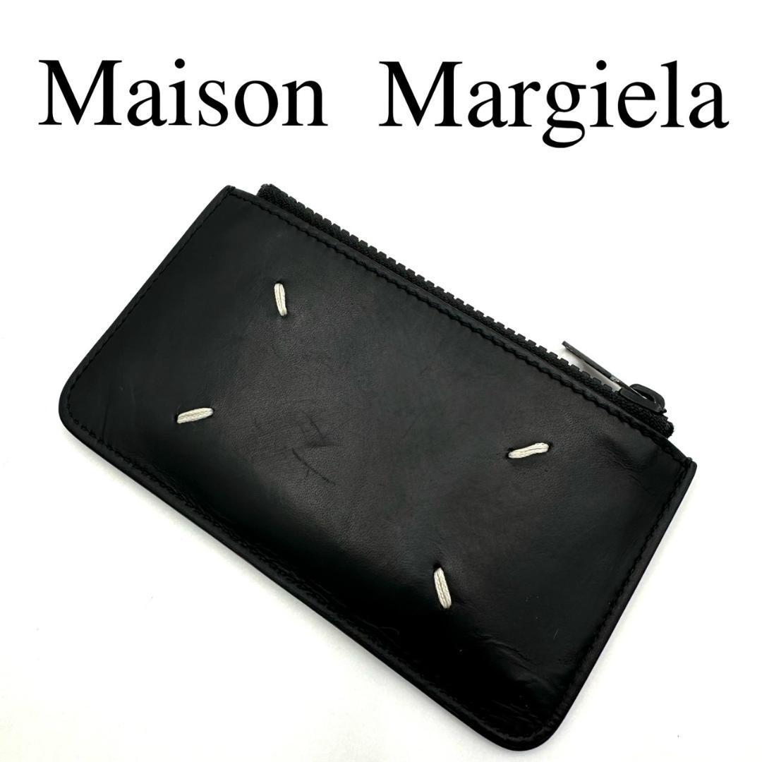 好きに Maison Margiela メゾンマルジェラ コインケース 小銭入れ