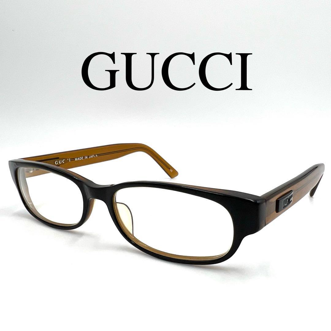 再再販! GUCCI グッチ サイドロゴ Gロゴ GG1181J サングラス メガネ